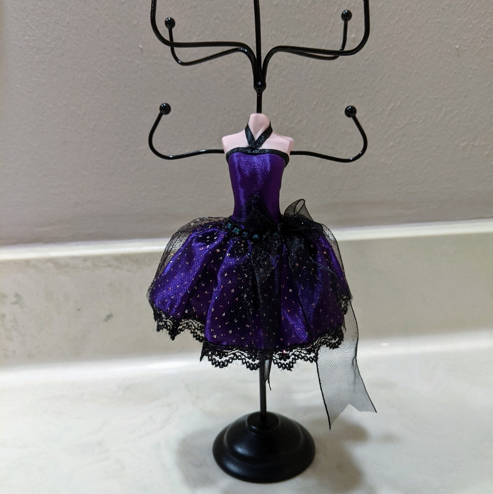 Jewelry Holder